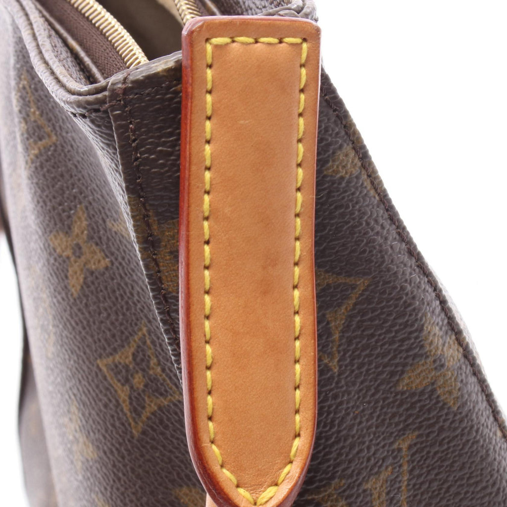 Louis Vuitton Looping MM · Monogram