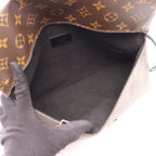 Louis Vuitton Sac Triangle PM · Monogram
