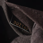 Louis Vuitton Sac Triangle PM · Monogram