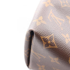 Louis Vuitton Sac Triangle PM · Monogram