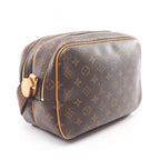 Louis Vuitton Reporter PM · Monogram