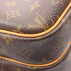 Louis Vuitton Reporter PM · Monogram