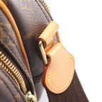 Louis Vuitton Reporter PM · Monogram