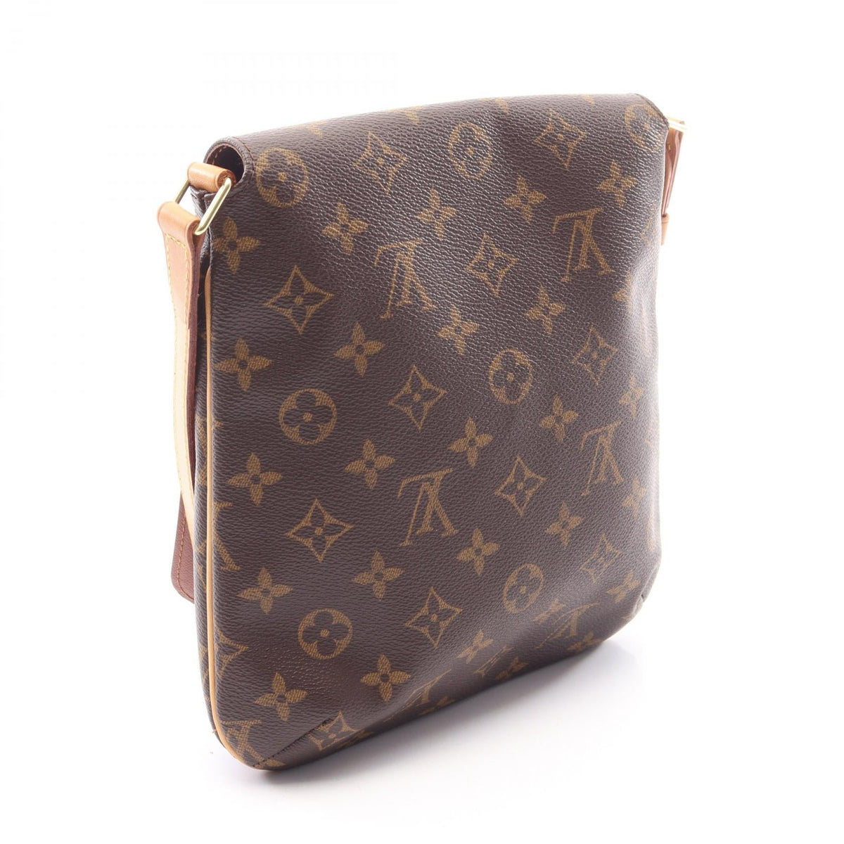Louis Vuitton Musette Salsa · Monogram