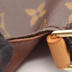 Louis Vuitton Musette Salsa · Monogram