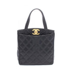 Chanel Matelasse · Grained Calfskin