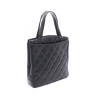 Chanel Matelasse · Grained Calfskin