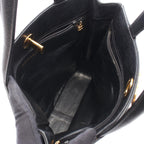 Chanel Matelasse · Grained Calfskin