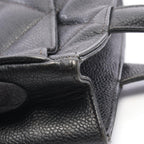 Chanel Matelasse · Grained Calfskin