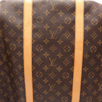 Louis Vuitton Keepall 60 · Monogram Canvas