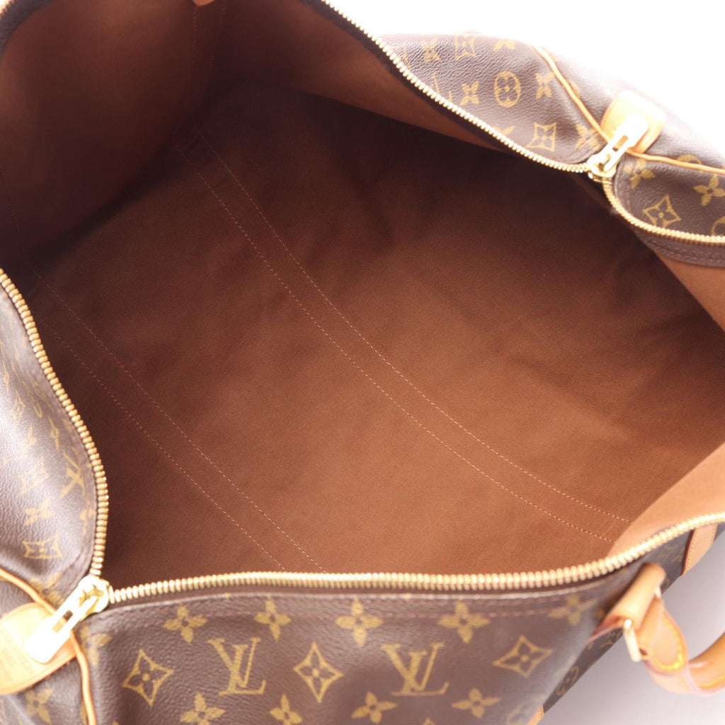 Louis Vuitton Keepall 60 · Monogram Canvas