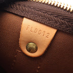Louis Vuitton Keepall 60 · Monogram Canvas