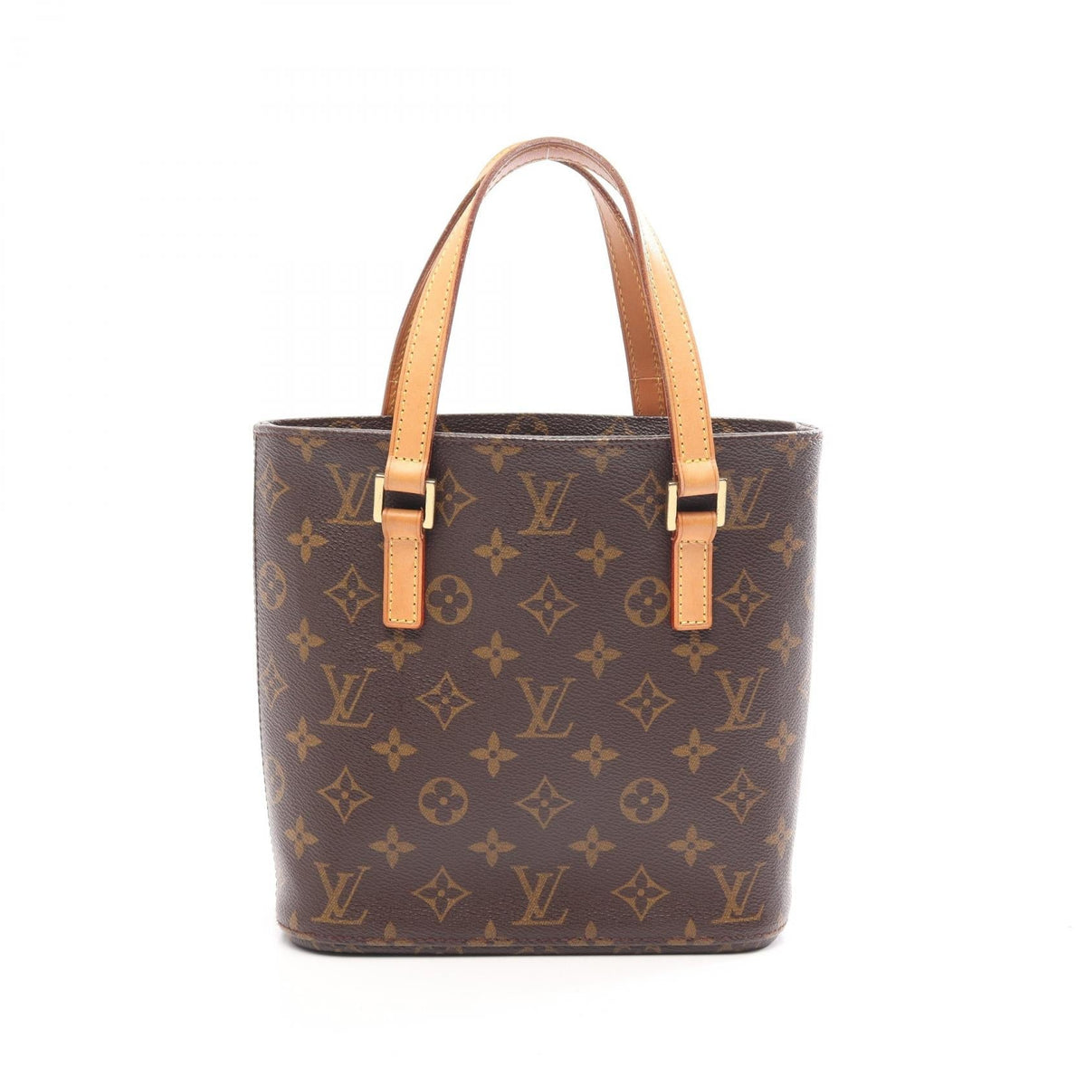 Louis Vuitton Vavin PM · Monogram Canvas
