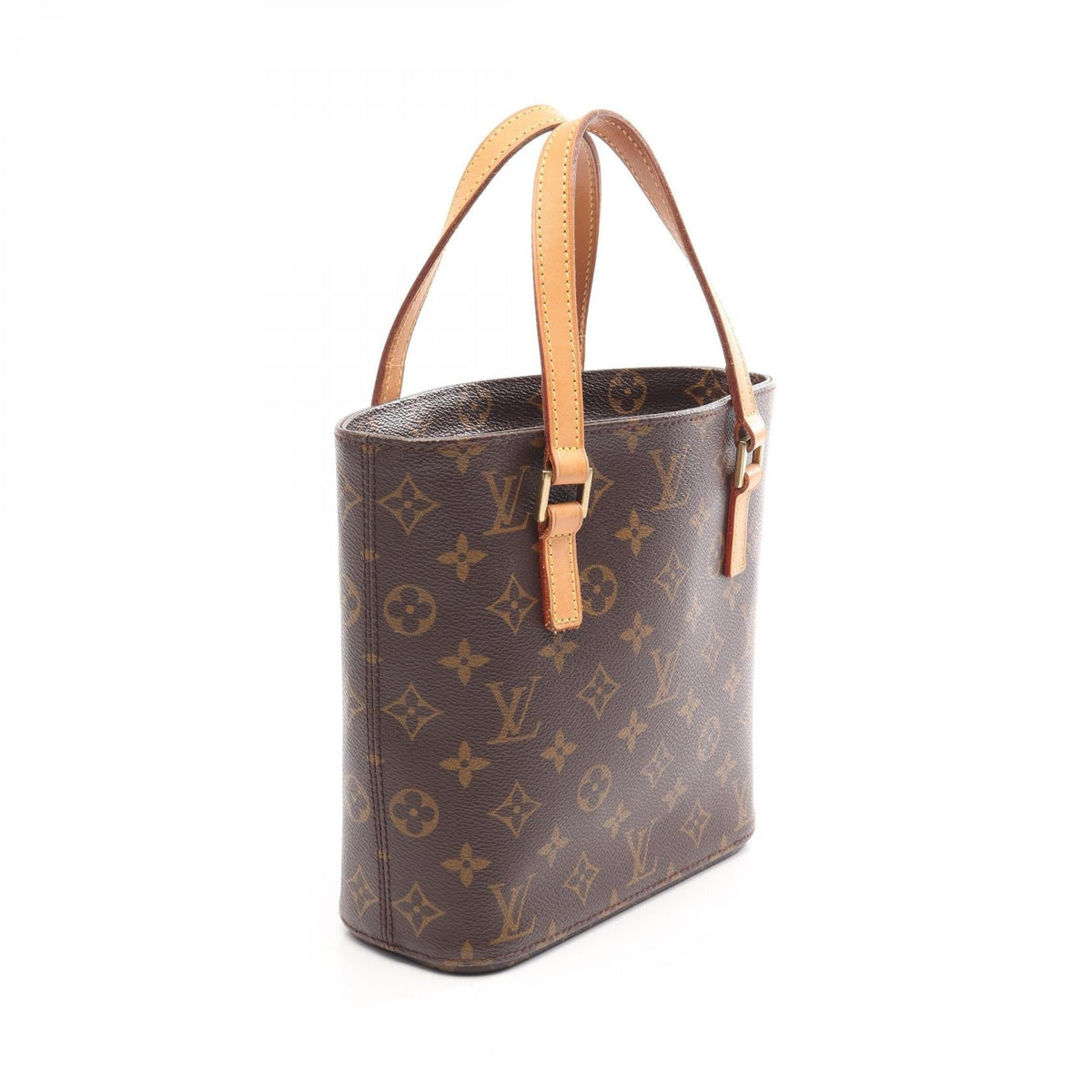 Louis Vuitton Vavin PM · Monogram Canvas
