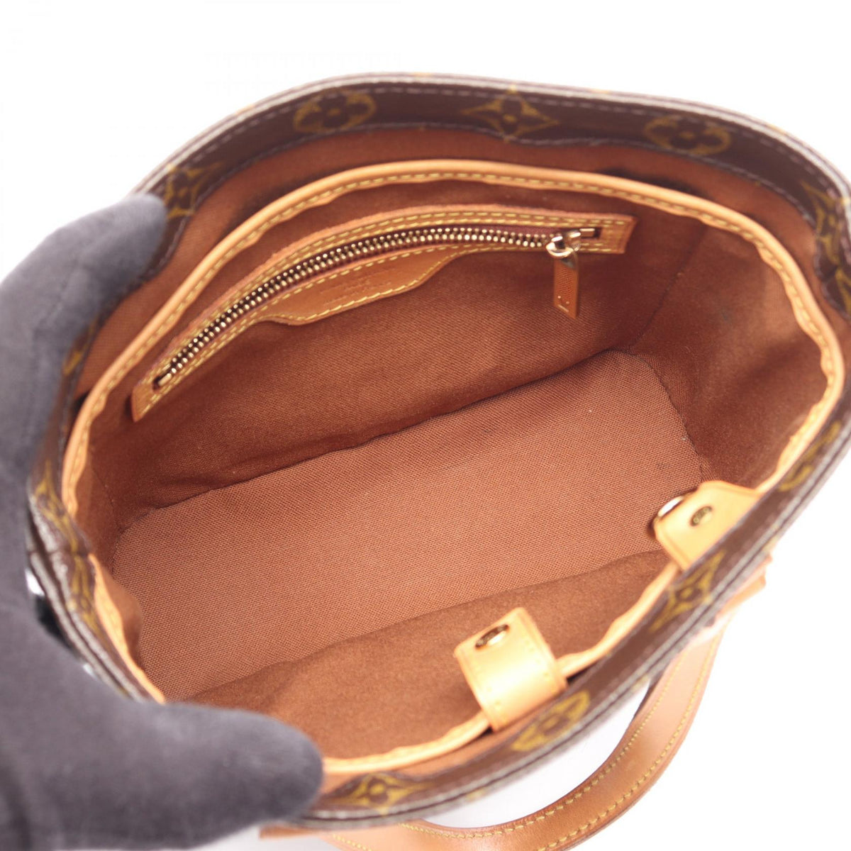 Louis Vuitton Vavin PM · Monogram Canvas