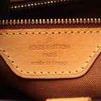 Louis Vuitton Vavin PM · Monogram Canvas