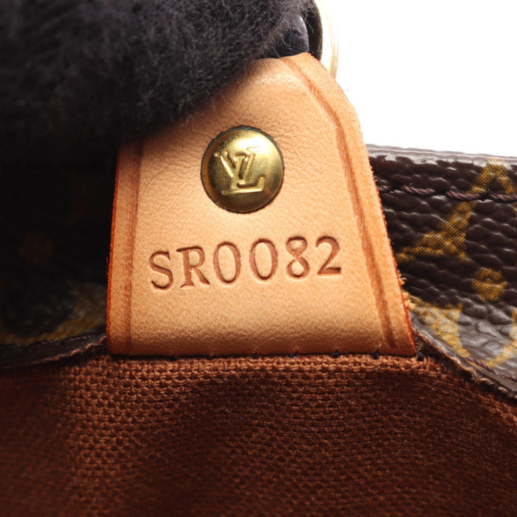 Louis Vuitton Vavin PM · Monogram Canvas