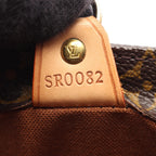 Louis Vuitton Vavin PM · Monogram Canvas