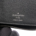 Louis Vuitton Zippy · Monogram Eclipse