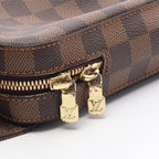 Louis Vuitton Geronimos · Damier Ebene
