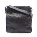 Loewe Anagram · Leather Crossbody