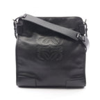 Loewe Anagram · Leather Crossbody