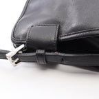 Loewe Anagram · Leather Crossbody