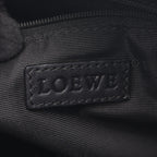 Loewe Anagram · Leather Crossbody