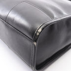 Loewe Anagram · Leather Crossbody