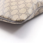 Gucci GG Supreme · Shoulder Crossbody