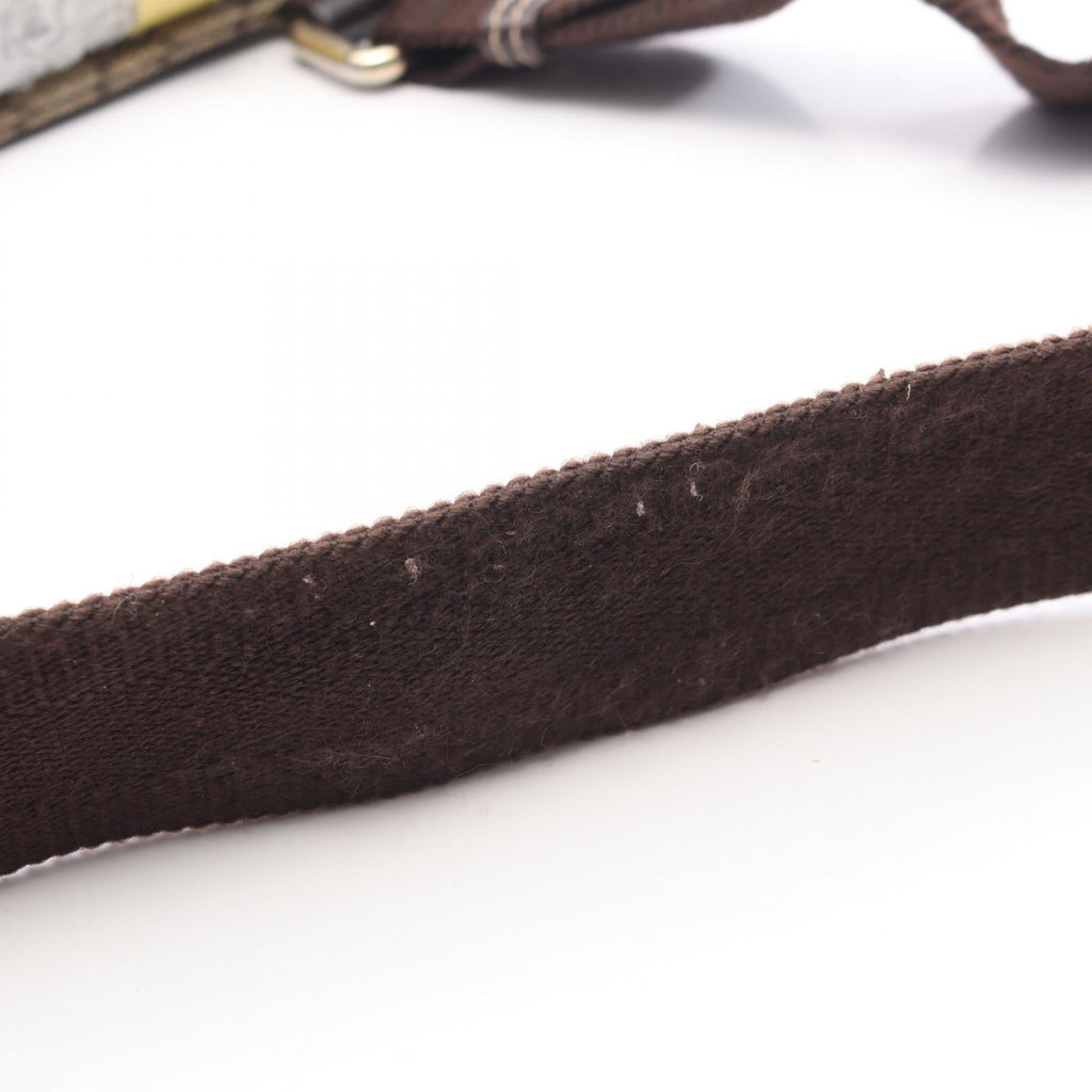 Gucci GG Supreme · Shoulder Crossbody
