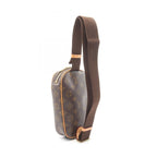 Louis Vuitton Pochette Gange · Monogram
