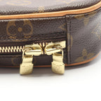 Louis Vuitton Pochette Gange · Monogram