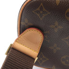 Louis Vuitton Pochette Gange · Monogram