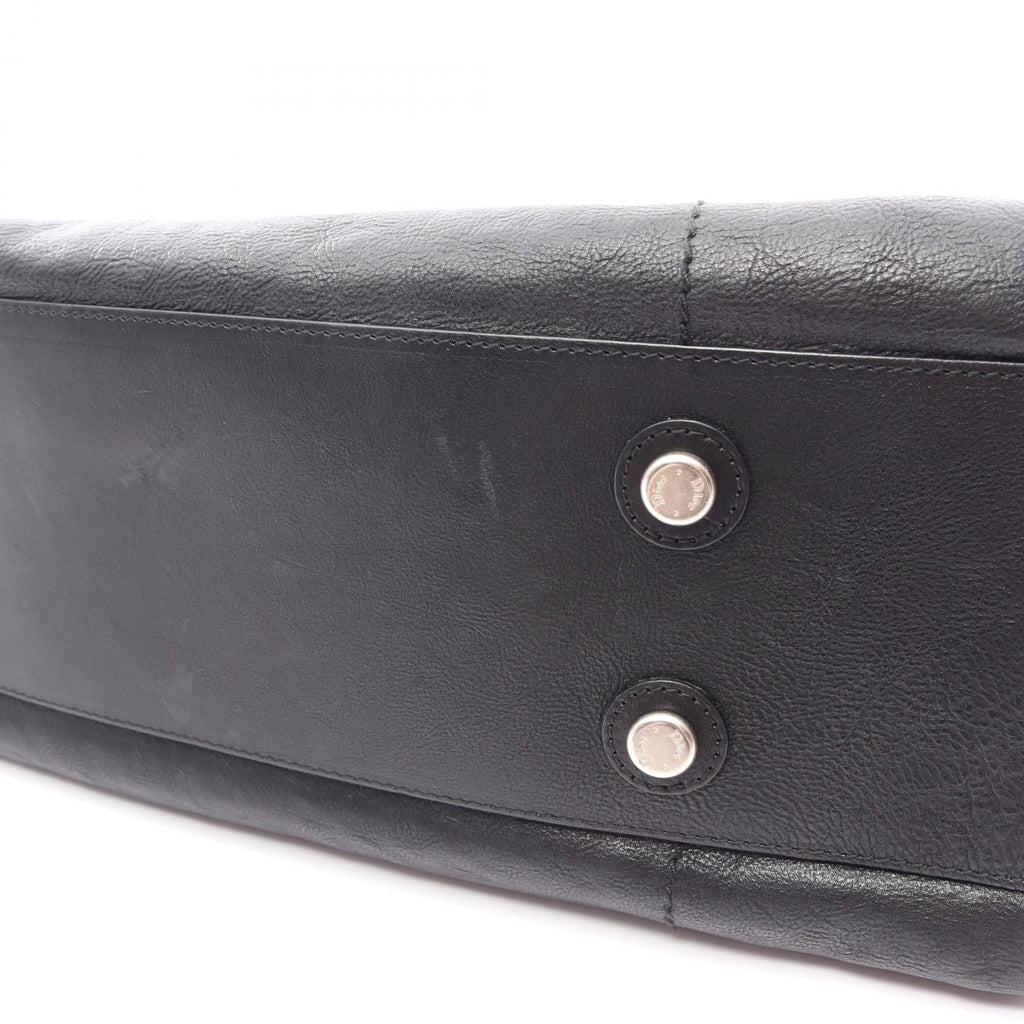 Dior My Dior Frame · Structured Satchel