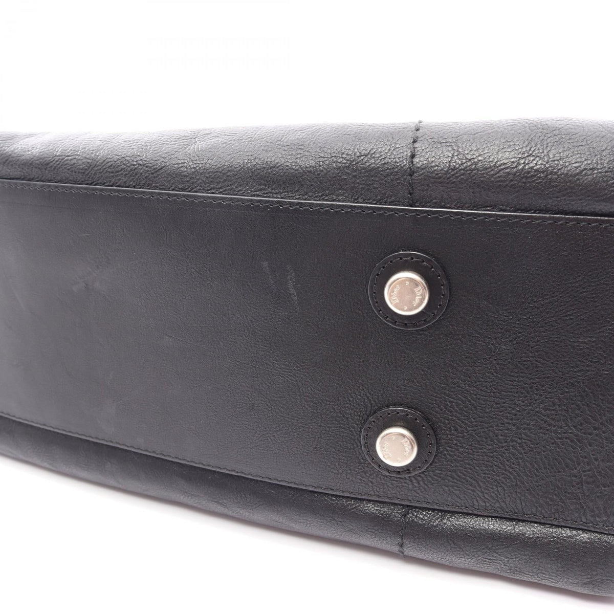 Dior My Dior Frame · Structured Satchel