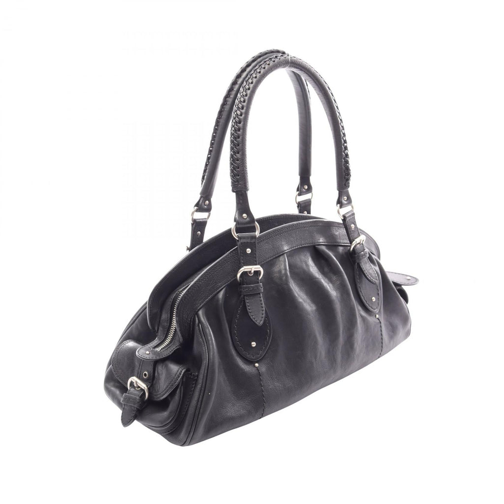 Dior My Dior Frame · Structured Satchel