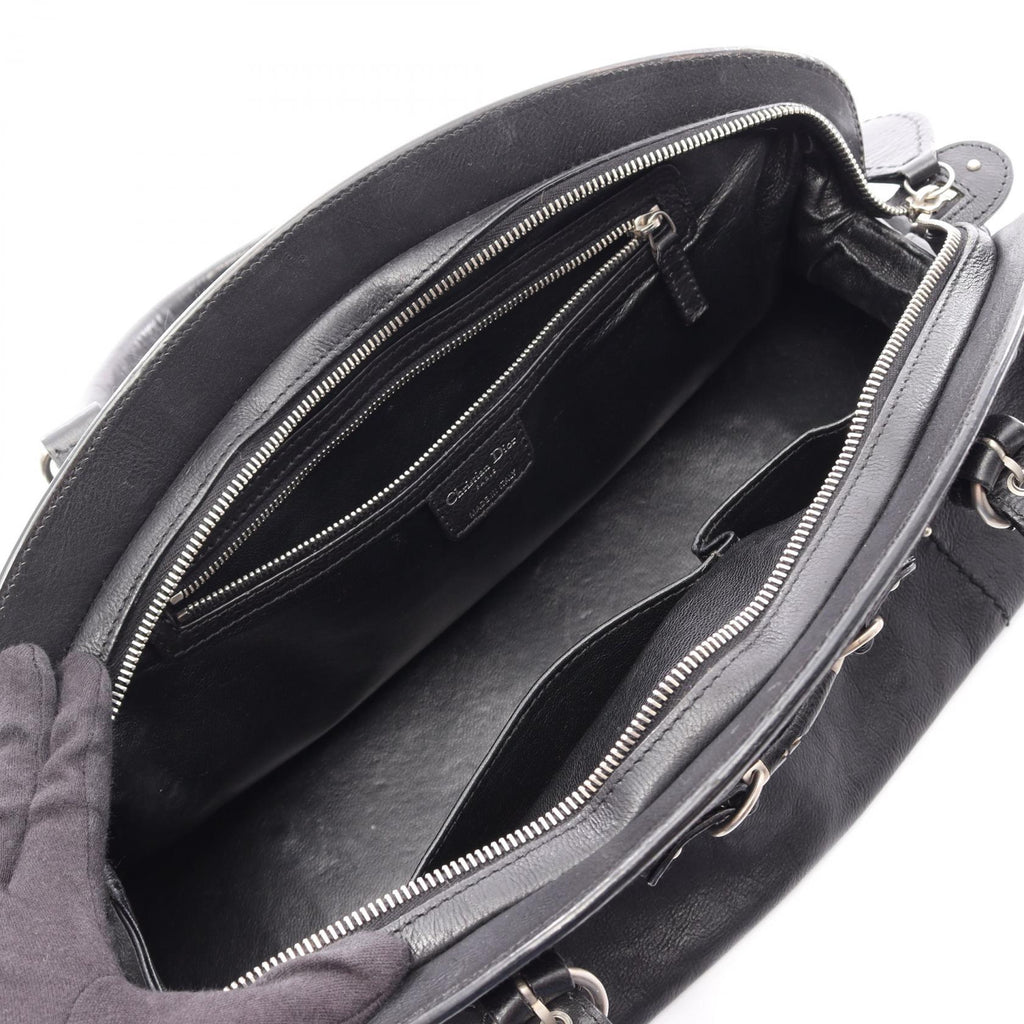 Dior My Dior Frame · Structured Satchel