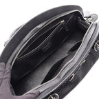 Dior My Dior Frame · Structured Satchel