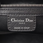 Dior My Dior Frame · Structured Satchel