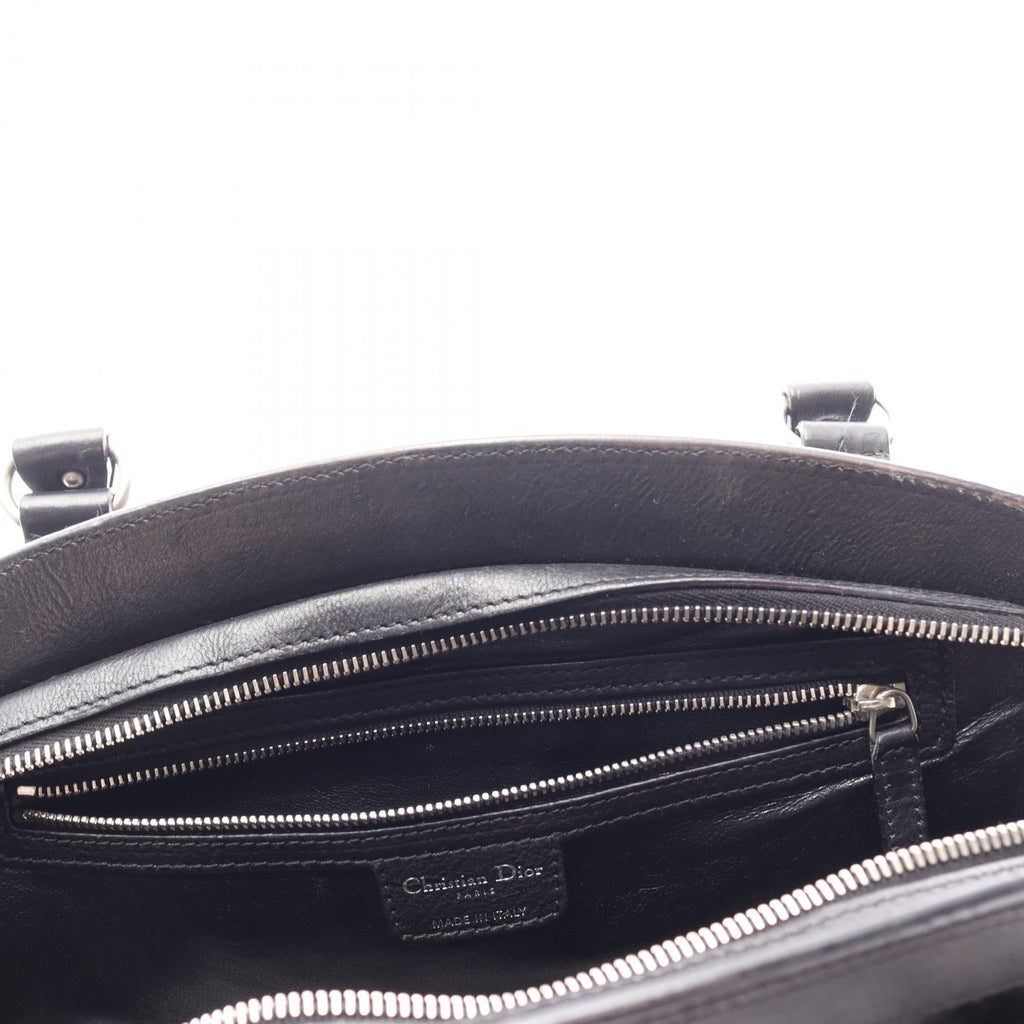 Dior My Dior Frame · Structured Satchel