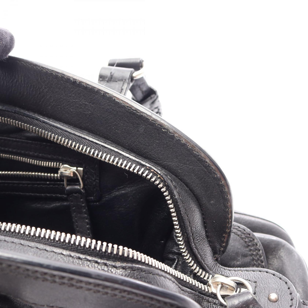 Dior My Dior Frame · Structured Satchel