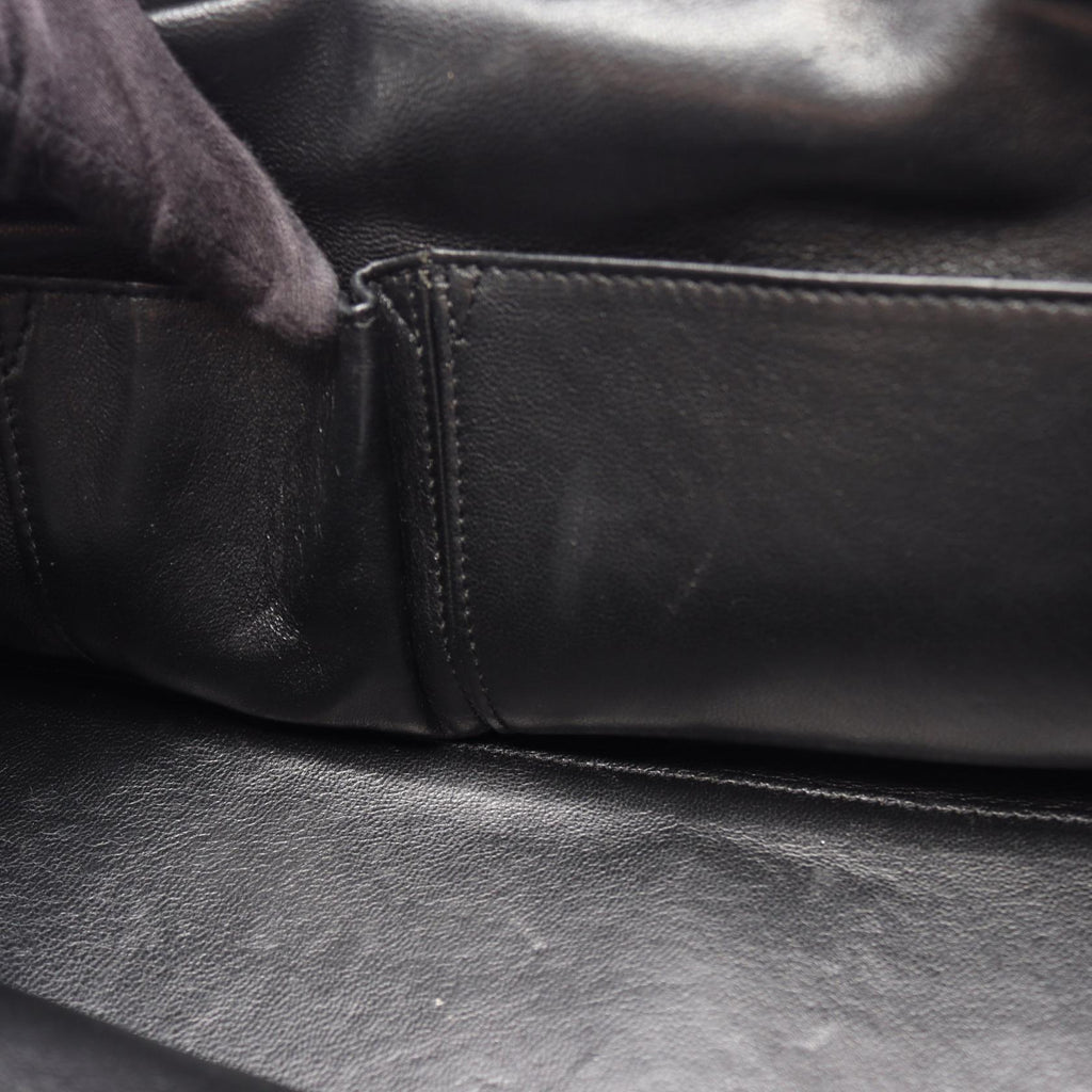 Dior My Dior Frame · Structured Satchel