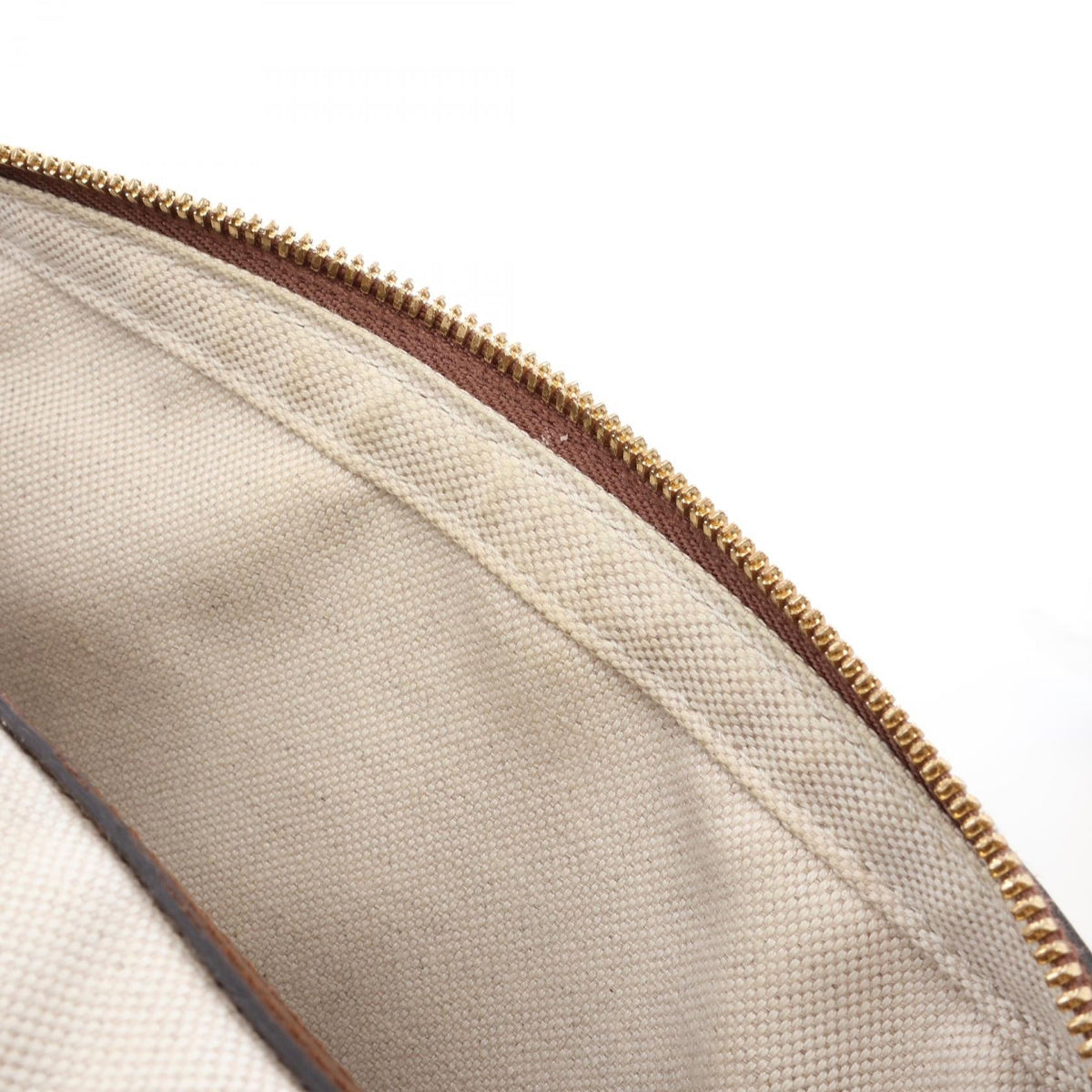 Gucci Jumbo GG · Canvas Leather