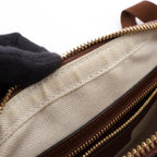 Gucci Jumbo GG · Canvas Leather