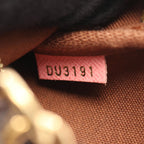 Louis Vuitton Mini Pochette · Monogram