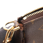 Louis Vuitton Mini Pochette · Monogram