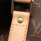 Louis Vuitton Keepall 50 · Monogram Canvas