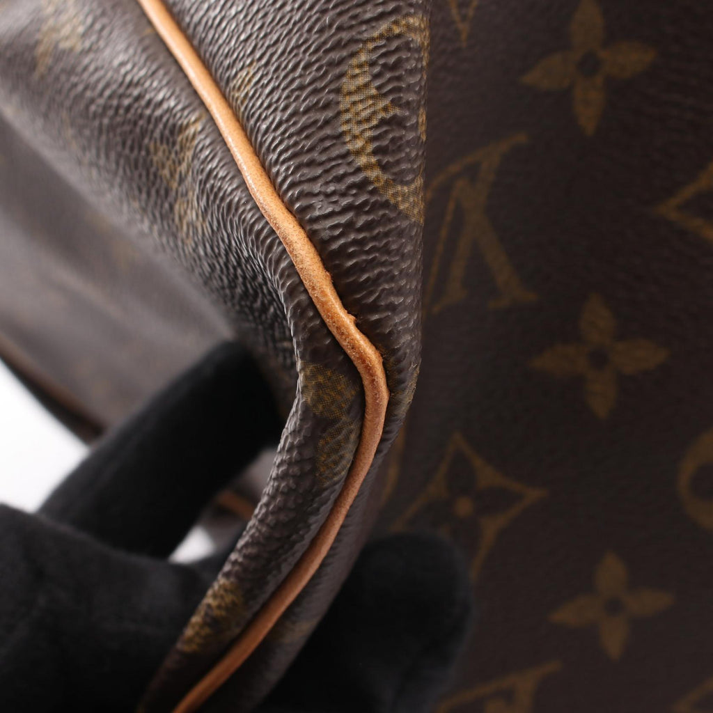 Louis Vuitton Keepall 50 · Monogram Canvas
