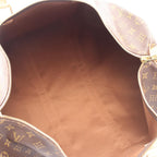 Louis Vuitton Keepall 50 · Monogram Canvas